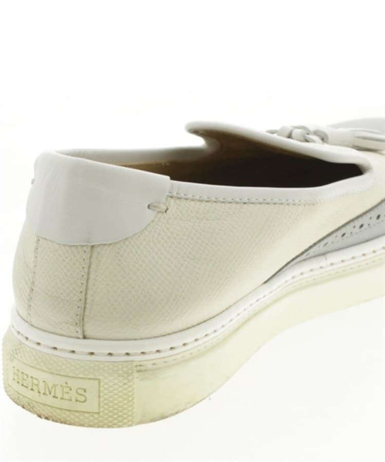 HERMES エルメス レディース スニーカー サイズ:35(21.5cm位 HERMES エルメス レディース スニーカー サイズ:35(21.5cm位