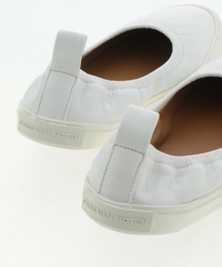 DRIES VAN NOTEN ドリスヴァンノッテン レディース スニーカー DRIES VAN NOTEN ドリスヴァンノッテン レディース スニーカー