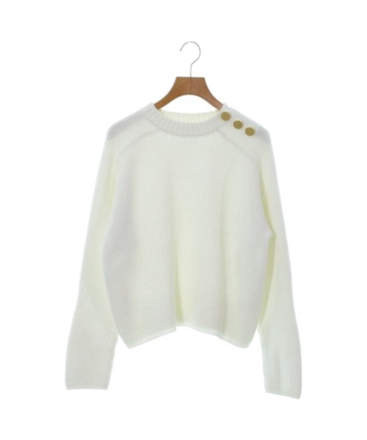 ADORE アドーア レディース ニット・セーター サイズ:38(M位)(ニット) | RAGTAG(ラグタグ)| ワールド オンラインストア | WORLD ONLINE STORE ADORE アドーア レディース ニット・セーター サイズ:38(M位)(ニット) | RAGTAG(ラグタグ)| ワールド オンラインストア | WORLD ONLINE STORE