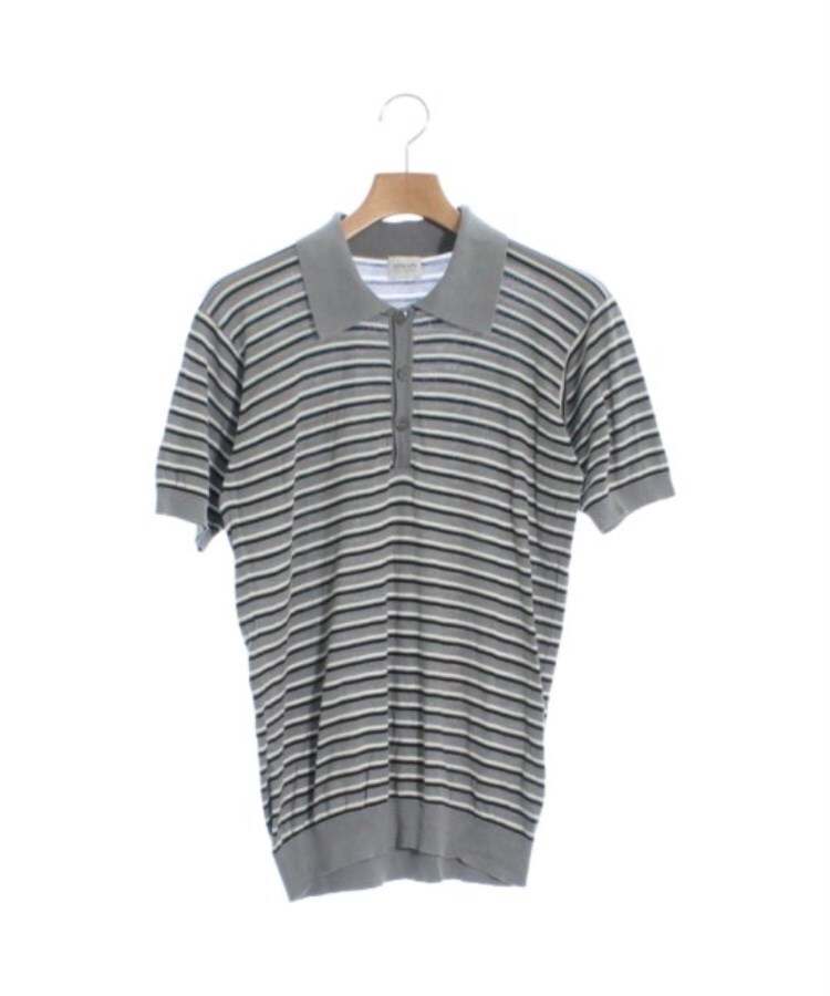 ARMANI COLLEZIONI アルマーニコレツィオーニ メンズ ニット・セーター