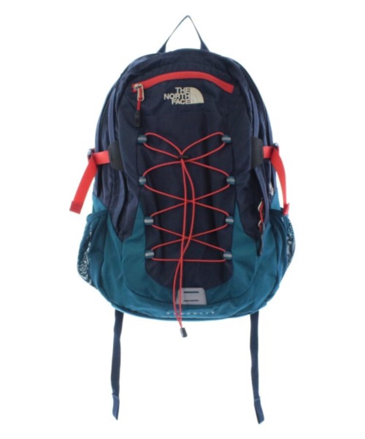 The North Face ザノースフェイス メンズ バックパック リュック リュック Ragtag ラグタグ ワールド オンラインストア World Online Store