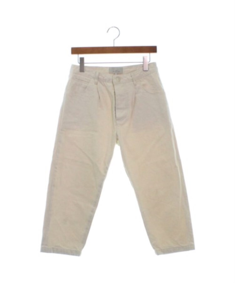 送料込】 NICHOLSON パンツ STUDIO NICHOLSON|BARRY スタジオ