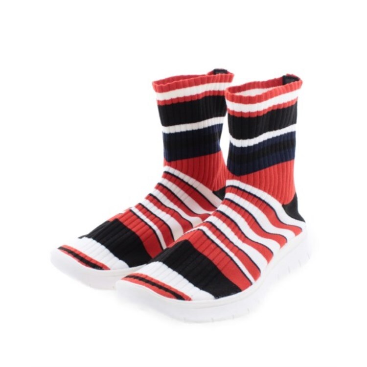 ラグタグ(RAGTAG)のMaison Margiela メゾンマルジェラ レディース スニーカー サイズ：39(25.5cm位) スニーカー