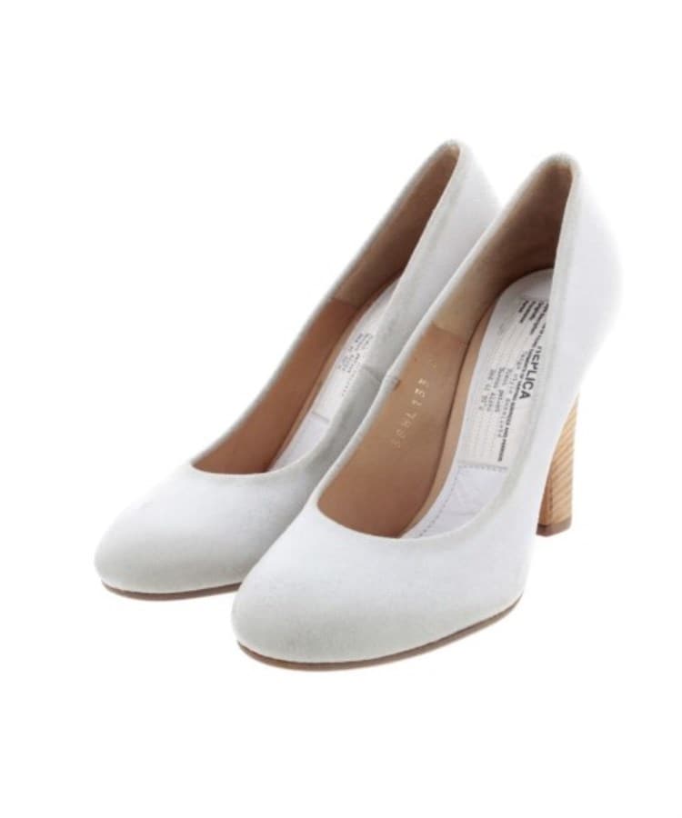 Maison Margiela メゾンマルジェラ レディース パンプス サイズ Maison Margiela メゾンマルジェラ レディース パンプス サイズ