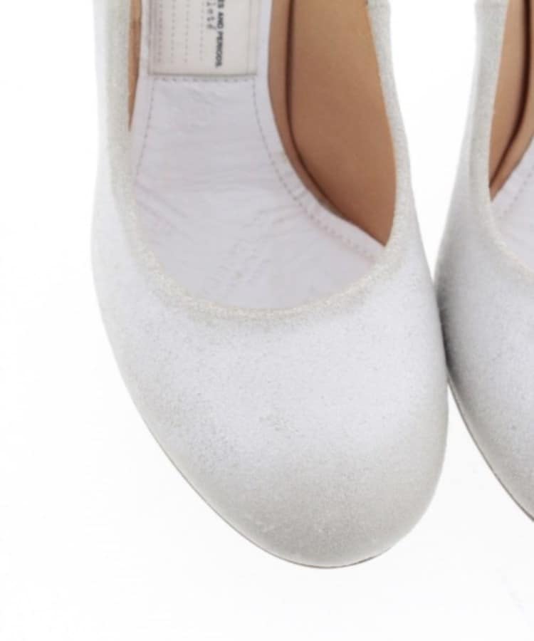 Maison Margiela メゾンマルジェラ レディース パンプス サイズ Maison Margiela メゾンマルジェラ レディース パンプス サイズ