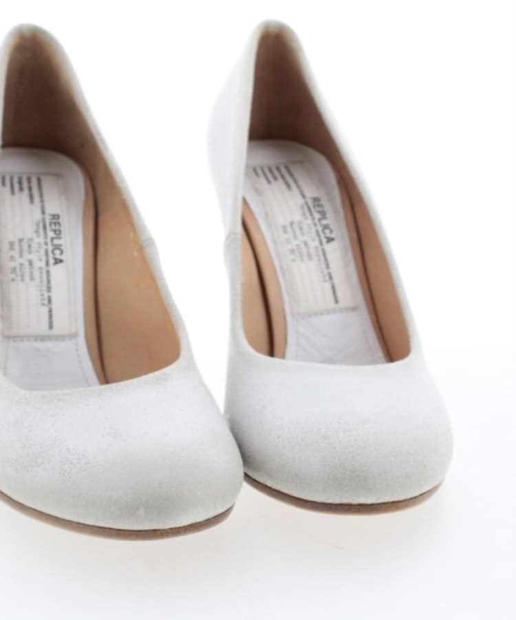 Maison Margiela メゾンマルジェラ レディース パンプス サイズ Maison Margiela メゾンマルジェラ レディース パンプス サイズ
