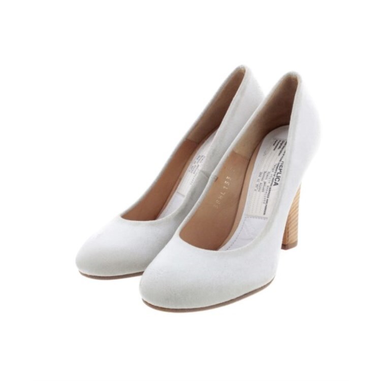 Maison Margiela メゾンマルジェラ レディース パンプス サイズ Maison Margiela メゾンマルジェラ レディース パンプス サイズ