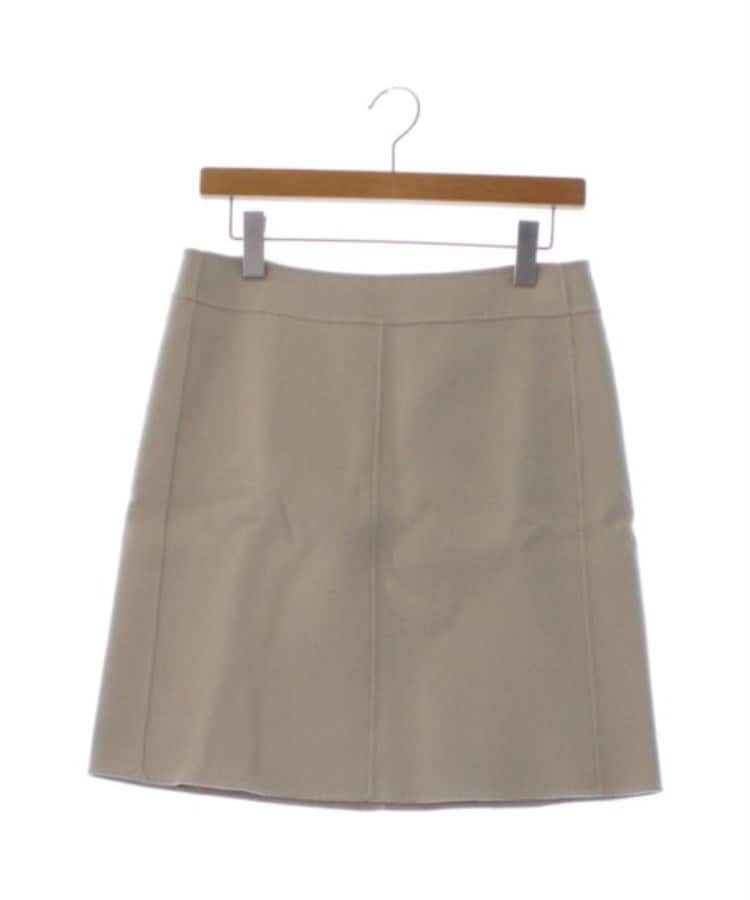 Maxmara スカート サイズ40 - ひざ丈スカート