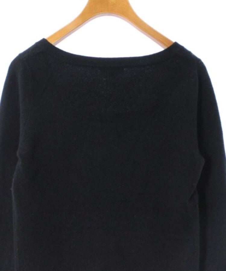 デミリー 長袖セーター サイズXS - 黒