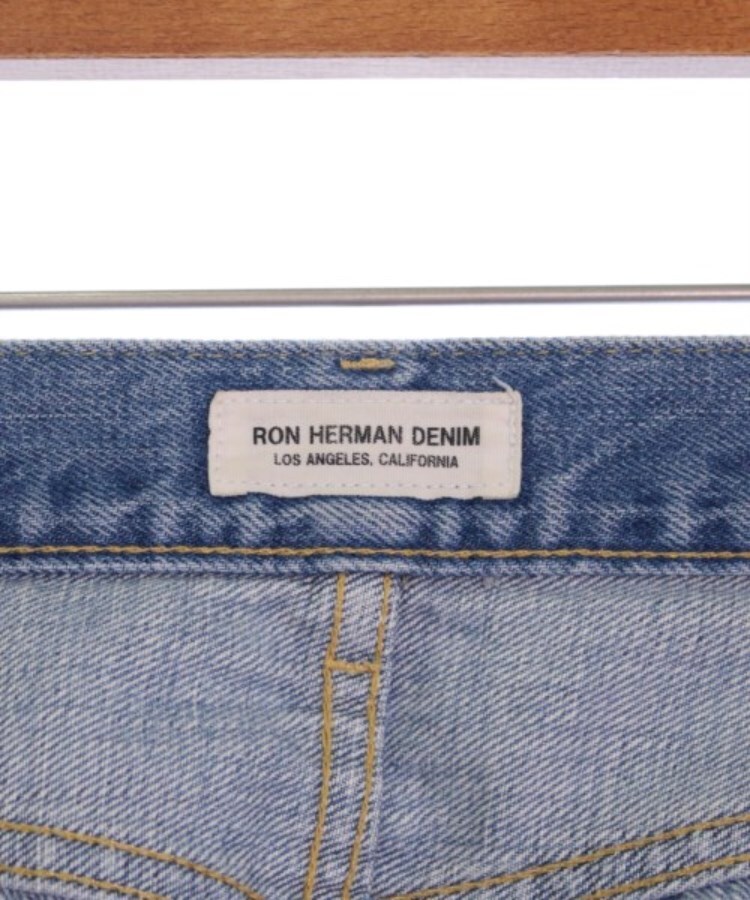 RON HERMAN DENIM ロンハーマンデニム メンズ デニムパンツ サイズ：29