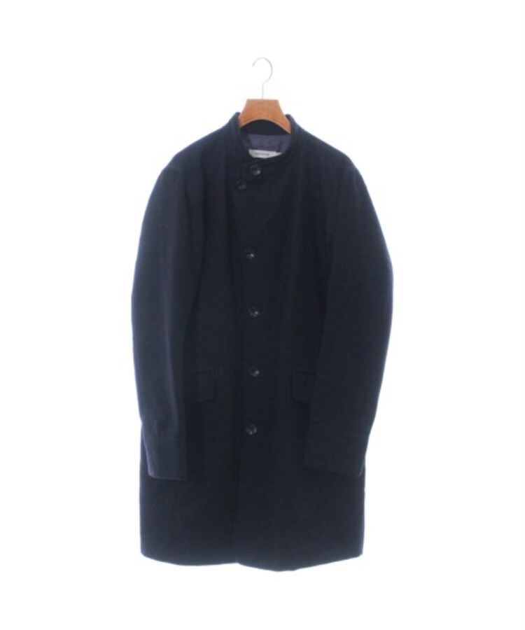 ＜WORLD＞ RAGTAG(ラグタグ) nonnative ノンネイティブ メンズ ステンカラーコート サイズ：1(S位)