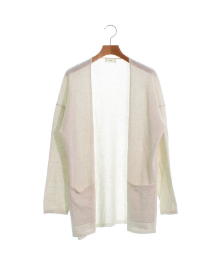 IENA イエナ レディース カーディガン サイズ:-(M位)(カーディガン