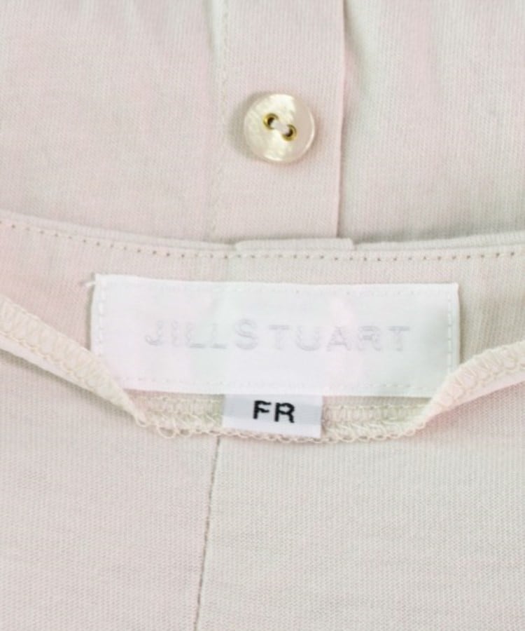 ラグタグ(RAGTAG)のJILLSTUART ジルスチュアート レディース Tシャツ・カットソー サイズ：F3
