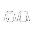 ラグタグ(RAGTAG)のJILLSTUART ジルスチュアート レディース Tシャツ・カットソー サイズ：F8