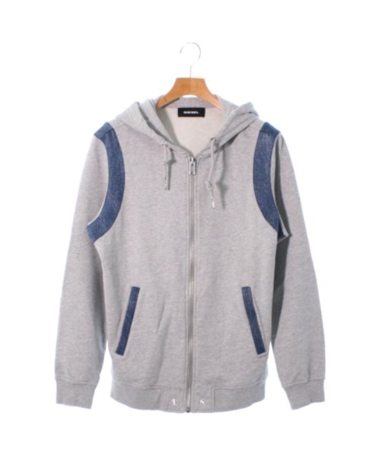 Diesel ディーゼル メンズ パーカー サイズ M パーカー Ragtag ラグタグ ワールド オンラインストア World Online Store