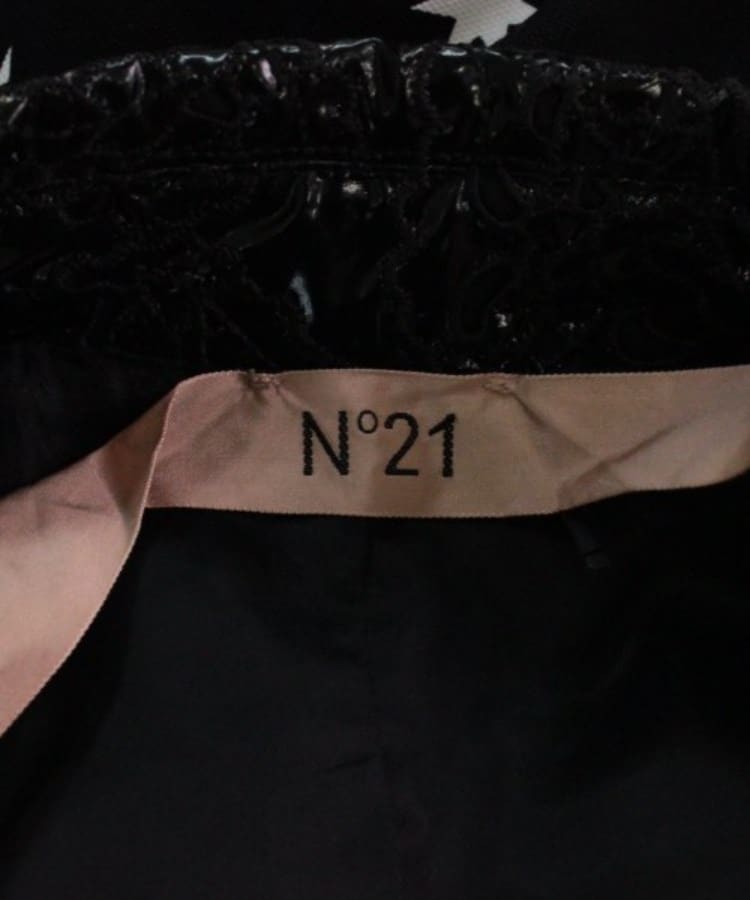 国産超激安 N°21 - Nﾟ 21 ヌメロ ヴァントゥーノ コート（その他） 40