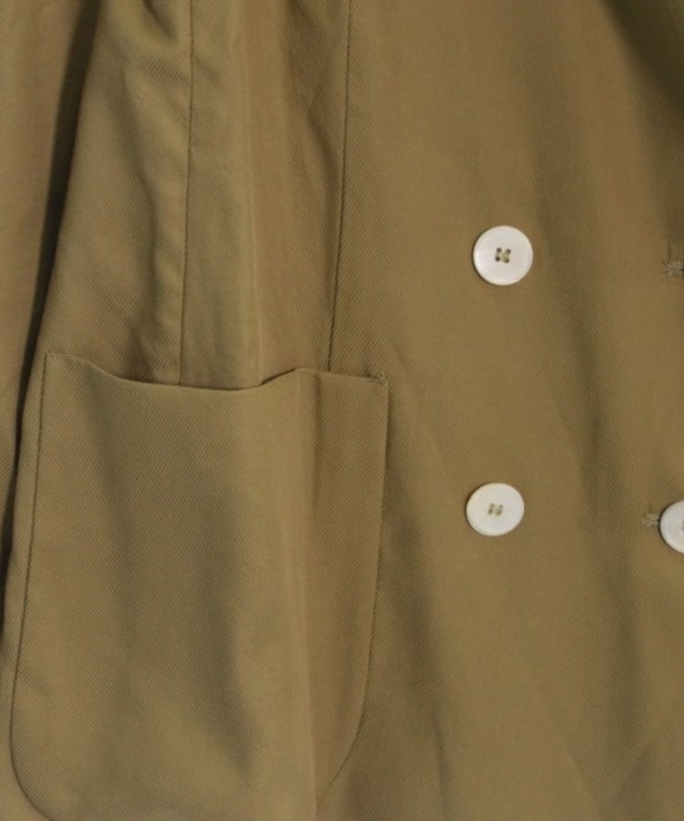 送関込 テラTela shirt jacket - 通販 - www.terrasdocancioneiro.com.br