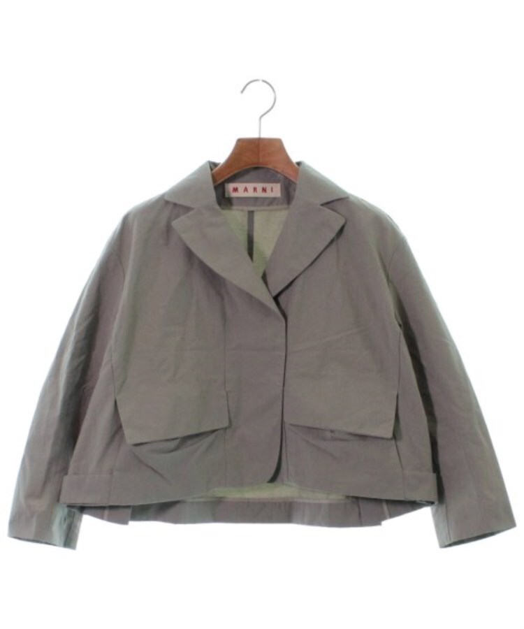 MARNI ジャケット 38サイズ noonaesthetics.com