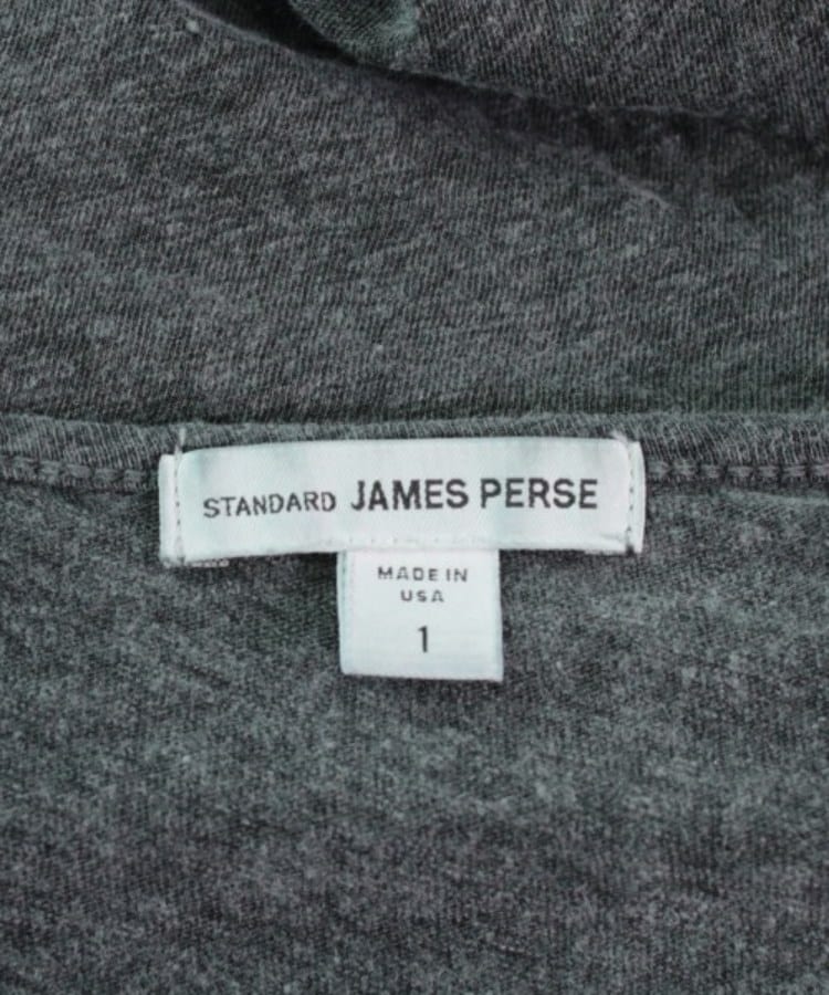 ラグタグ(RAGTAG)のJAMES PERSE ジェームスパース メンズ Tシャツ・カットソー サイズ：1(S位)3