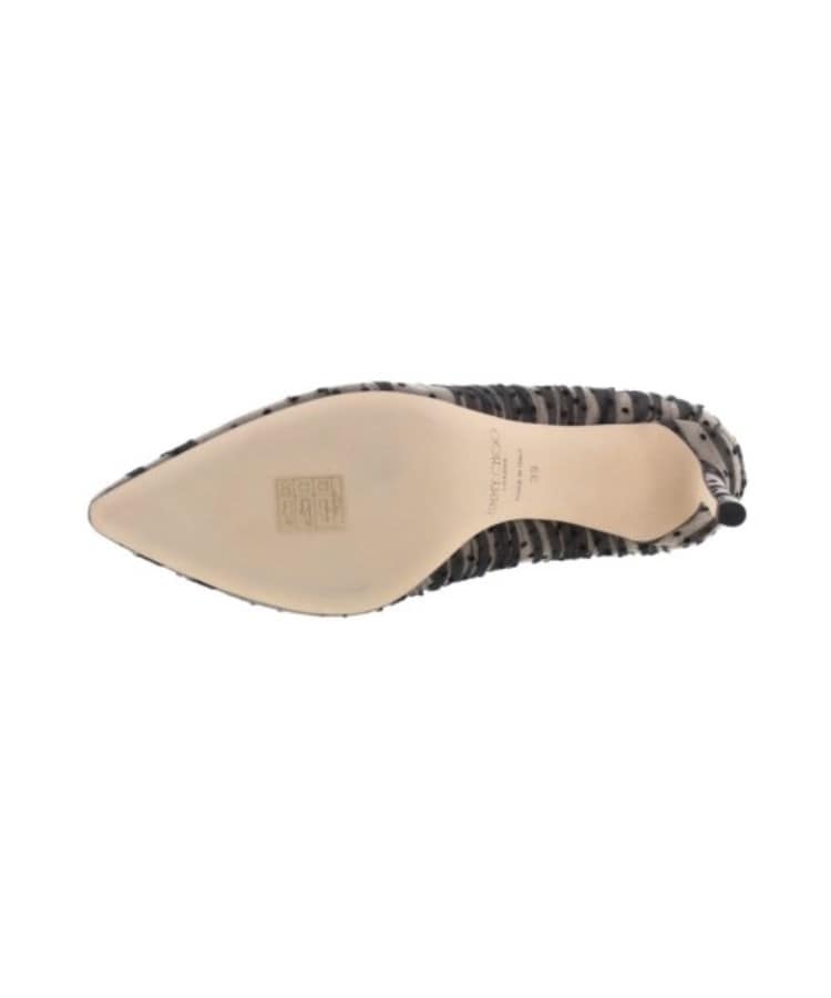 JIMMY CHOO ジミーチュー レディース パンプス サイズ:39(25.5 JIMMY CHOO ジミーチュー レディース パンプス サイズ:39(25.5