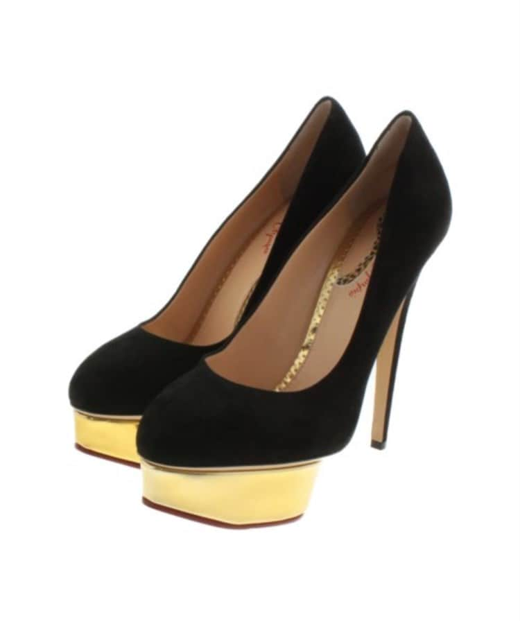 CHARLOTTE OLYMPIA 38