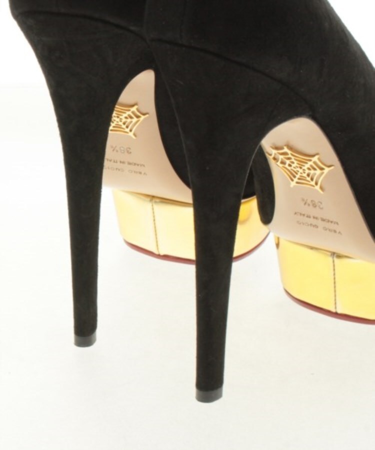 CHARLOTTE OLYMPIA 38