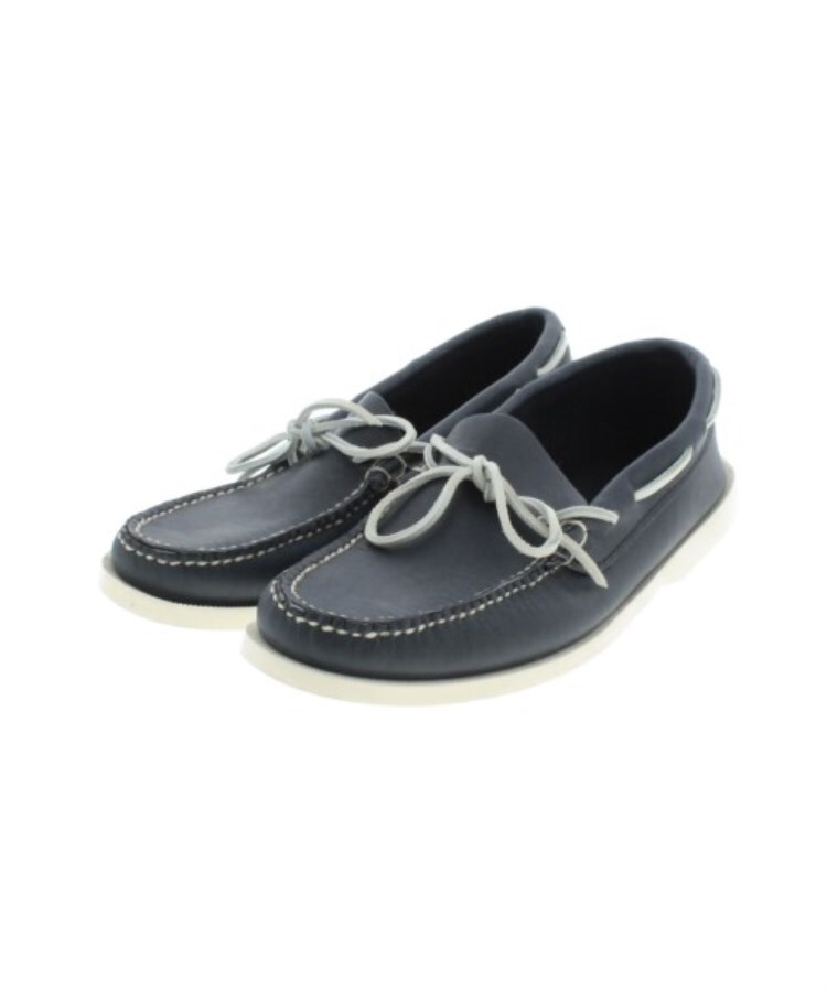 ＜WORLD＞ RAGTAG(ラグタグ) RUSSELL MOCCASIN ラッセルモカシン レディース モカシン/デッキシューズ サイズ：5(22cm位)