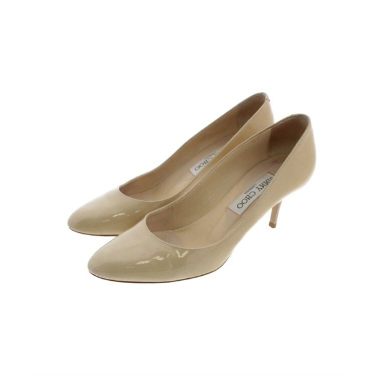 JIMMY CHOO ジミーチュー レディース パンプス サイズ:36(22.5 JIMMY CHOO ジミーチュー レディース パンプス サイズ:36(22.5