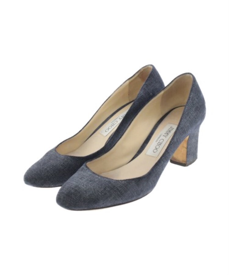 ジミーチュウ パンプス 35 (JIMMY CHOO(ジミーチュウ ジミーチュウ パンプス 35 (JIMMY CHOO(ジミーチュウ