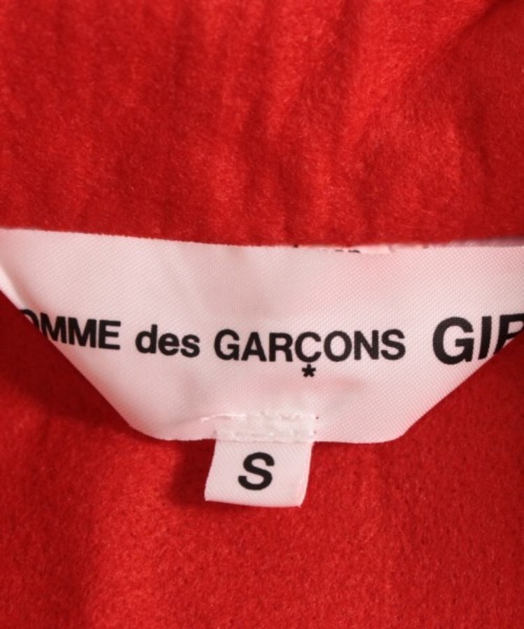 COMME des GARCONS GIRL コムデギャルソンガール レディース