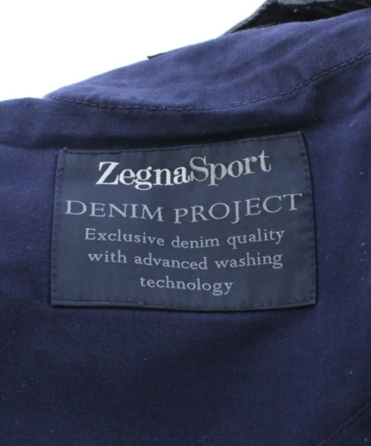 Zegna Sport ゼニアスポーツ メンズ デニムパンツ サイズ：30(M位