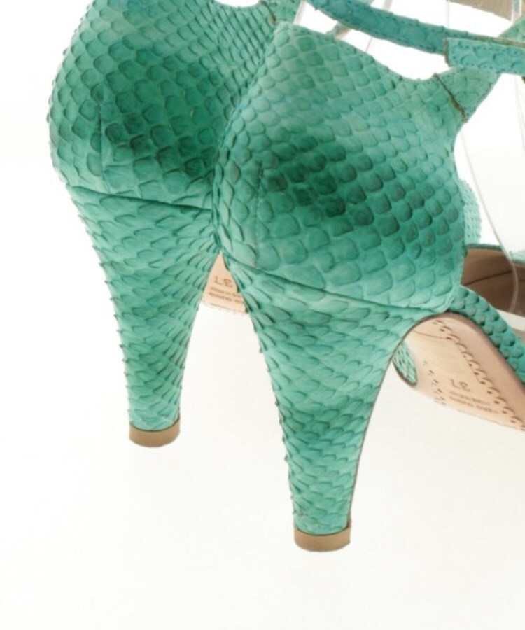 Sergio rossi セルジオロッシ レディース パンプス サイズ:37(24cm位 Sergio rossi セルジオロッシ レディース パンプス サイズ:37(24cm位