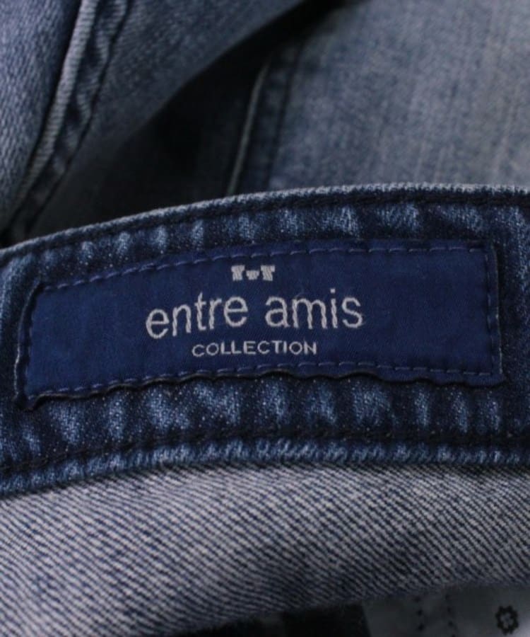 ENTRE AMIS アントレアミ メンズ デニムパンツ サイズ：31(M位