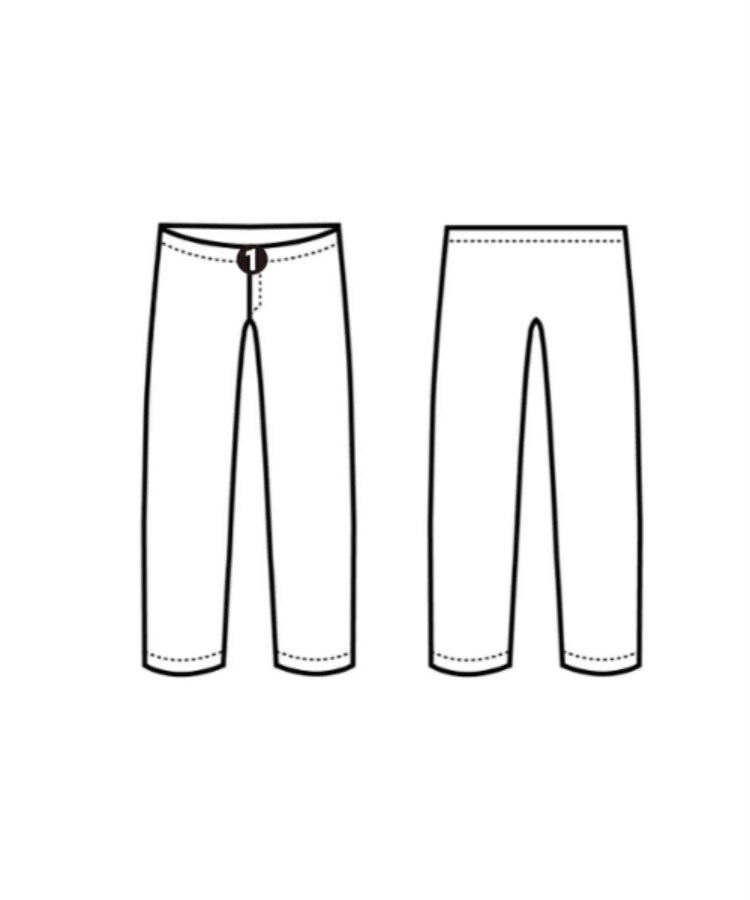 TENDER Co. テンダー メンズ デニムパンツ サイズ:2(M位)(デニム ...