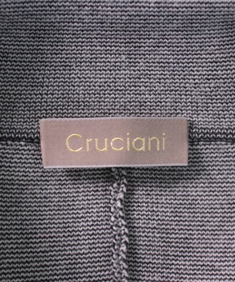 Cruciani カジュアルジャケット 52(XL位)