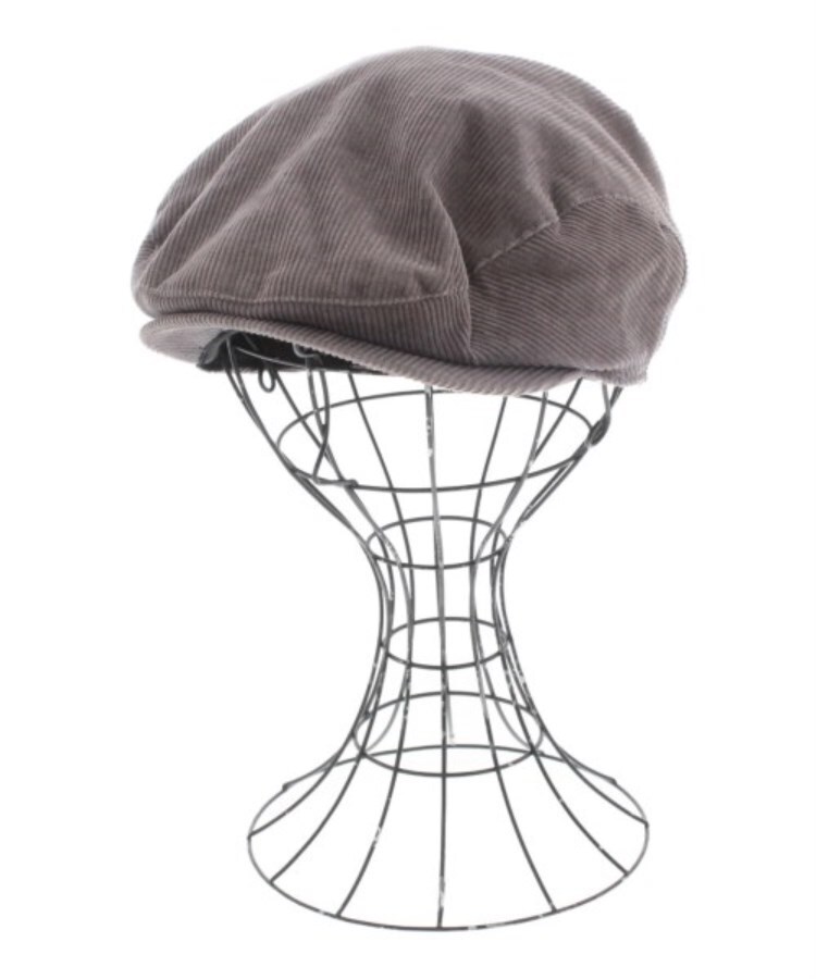  RAGTAG(ラグタグ) SEEBERGER シーバーガー レディース ハンチング・ベレー帽