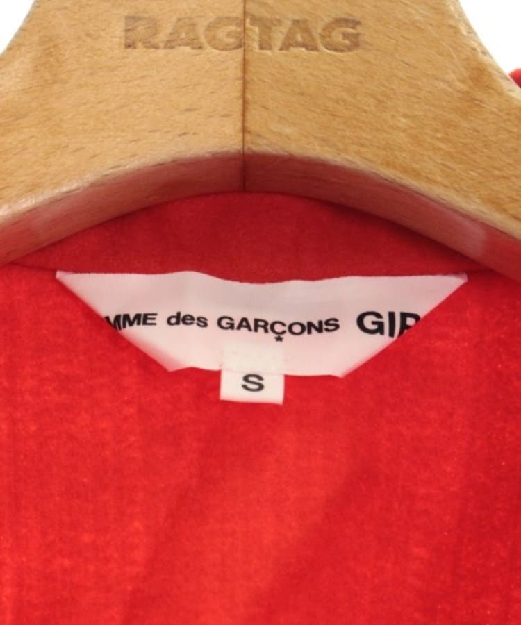 COMME des GARCONS GIRL カジュアルシャツ -(XL位)