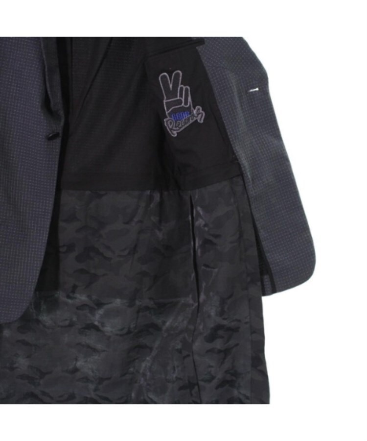 GOLDEN GOOSE ゴールデングース レディース テーラードジャケット