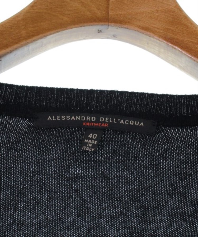 コートL Alessandro dell'Acqua アレッサンドロ デラクア - メルカリ
