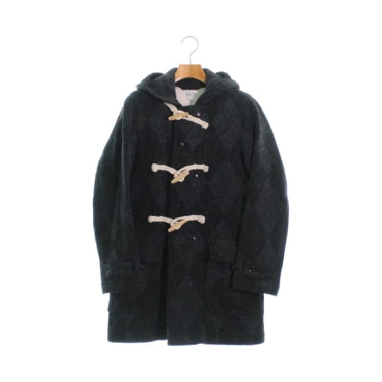FWK BY ENGINEERED GARMENTS エフダブリューケイバイエンジニアード