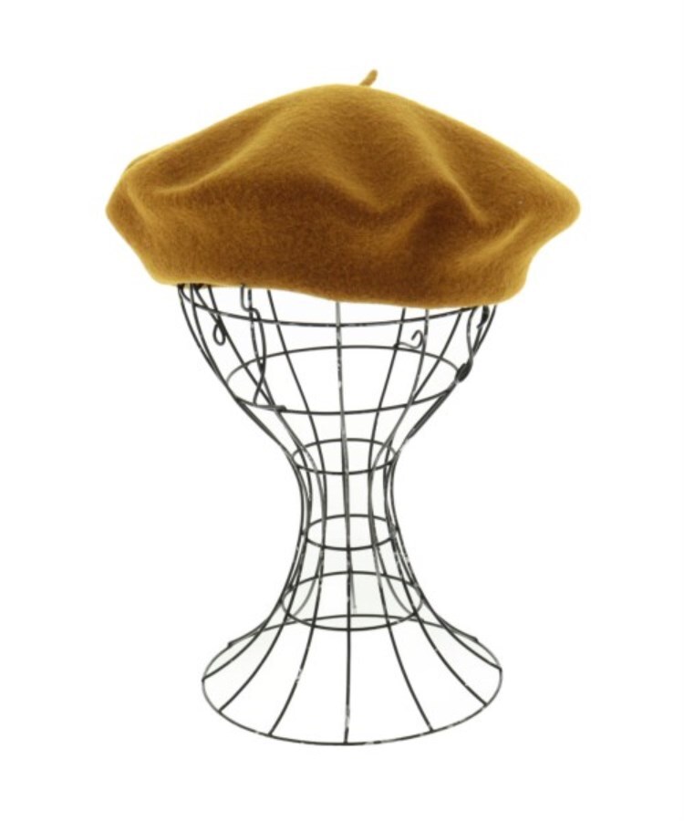  RAGTAG(ラグタグ) MHL. エムエイチエル レディース ハンチング・ベレー帽
