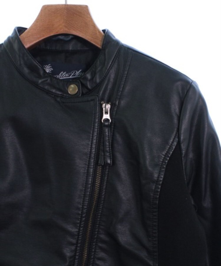 URBAN RESEARCH レディース ライダースブルゾン 36サイズ 直販超高品質