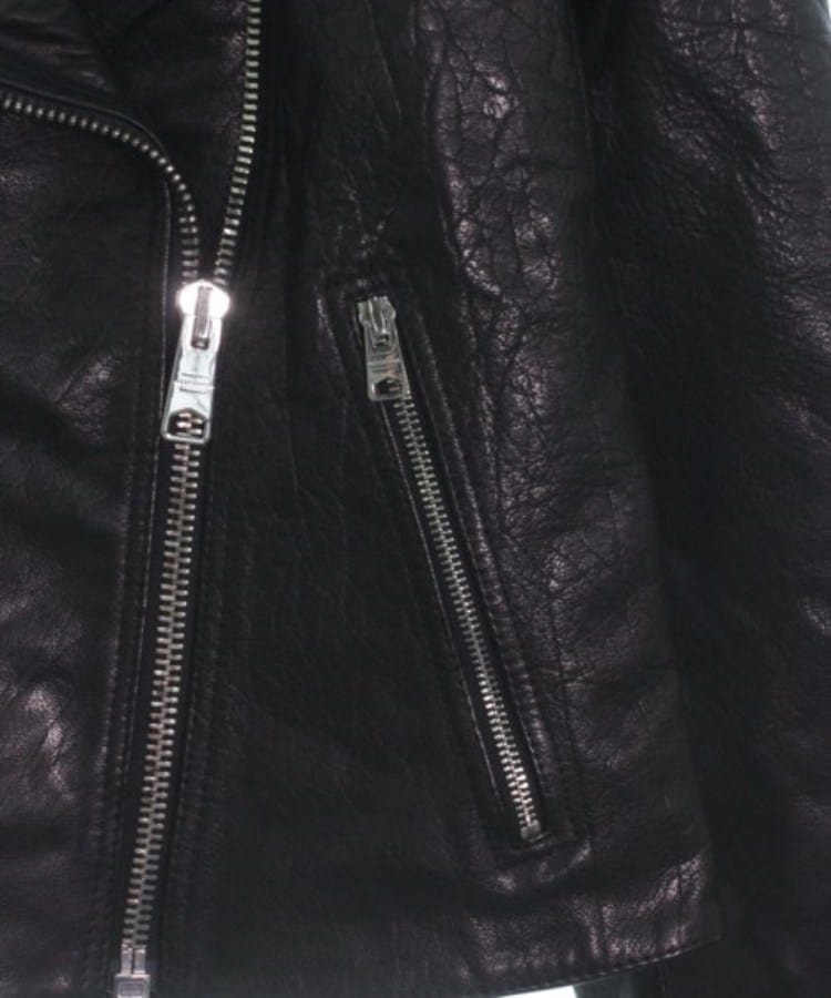 ALLSAINTS オールセインツ レディース ライダース サイズ：6(M位 ...