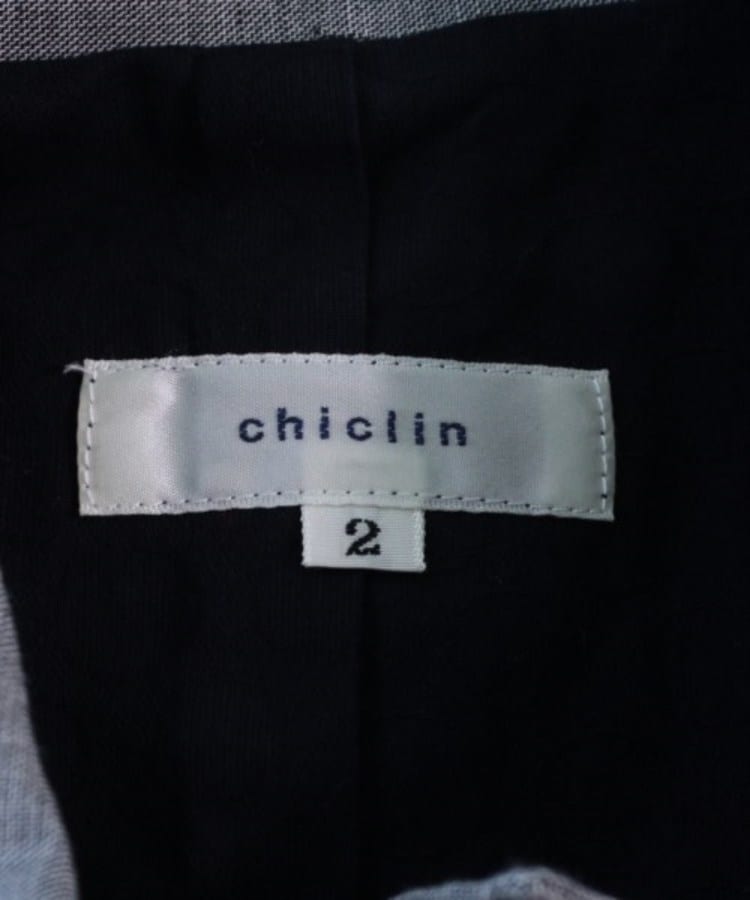 chiclin チクリン レディース コート（その他） サイズ：2(M位 ...