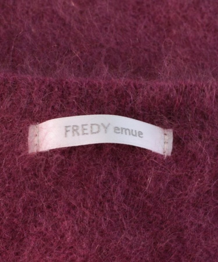 Fredy Emue サイズ38 ワンピ