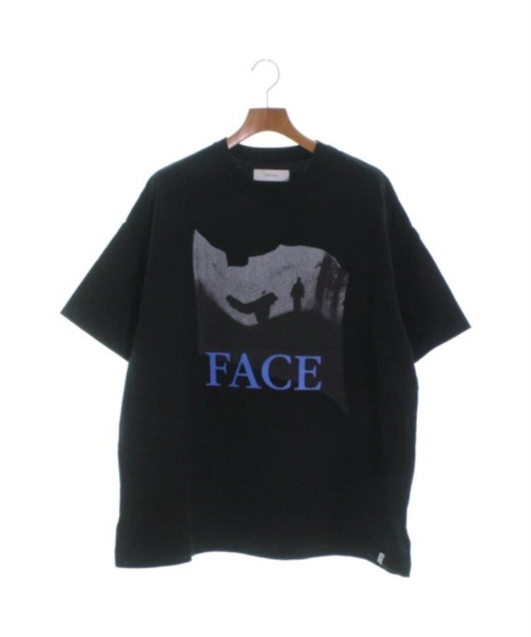  RAGTAG(ラグタグ) FACETASM ファセッタズム メンズ Tシャツ・カットソー サイズ：1(S位)