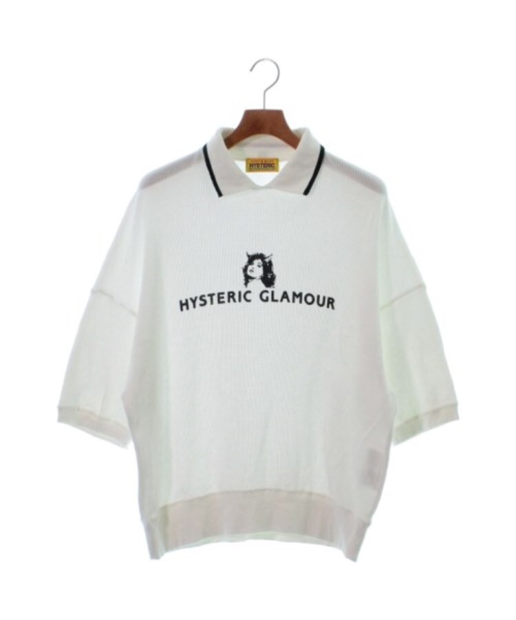  RAGTAG(ラグタグ) HYSTERIC GLAMOUR ヒステリックグラマー メンズ Tシャツ・カットソー サイズ：F