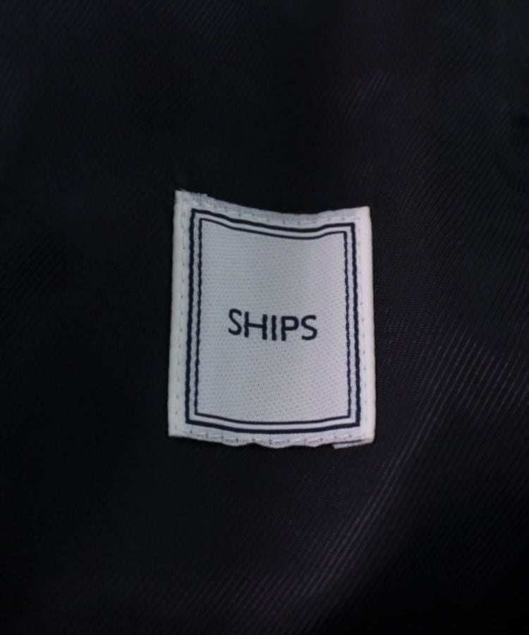 SHIPS シップス メンズ テーラードジャケット サイズ：48(L位