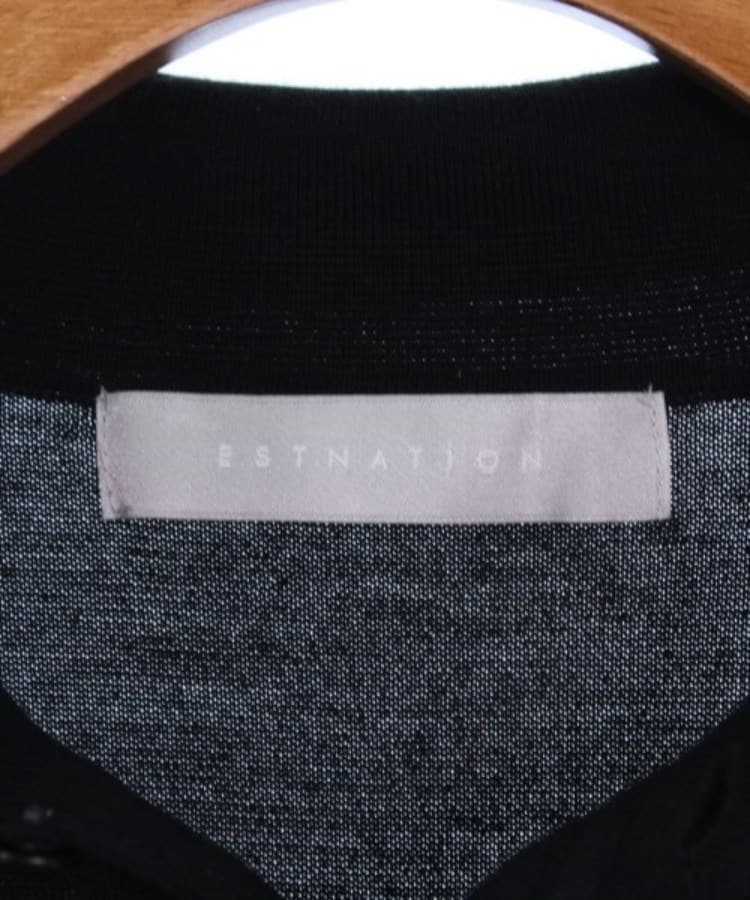 ESTNATION エストネーション メンズ ニット・セーター サイズ:M