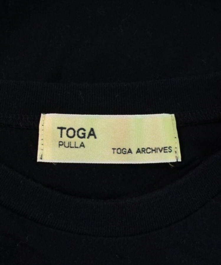 ラグタグ(RAGTAG)のTOGA トーガ レディース Tシャツ・カットソー サイズ：2(M位)3